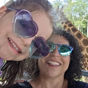 Meet your Posher, Chantal